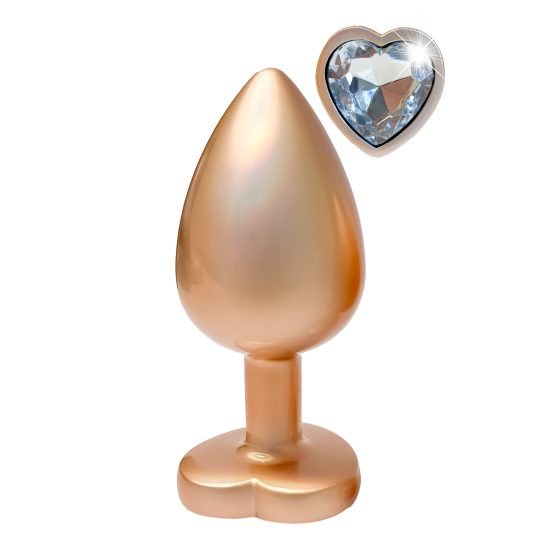 PLUG GLEAMING LOVE PEARL...