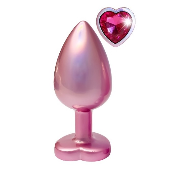 PLUG GLEAMING LOVE PEARL...