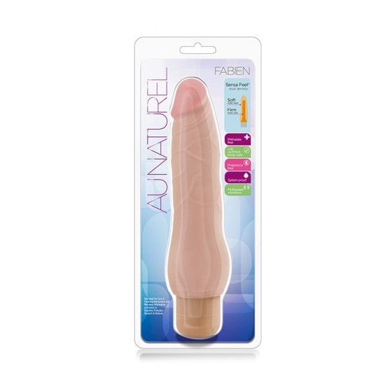 VIBRADOR REALISTA "AU...