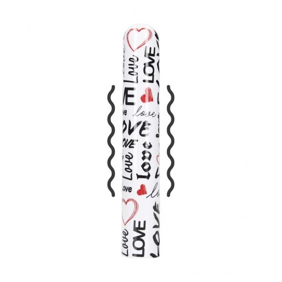 VIBRADOR KAOTIX - LOVE USB