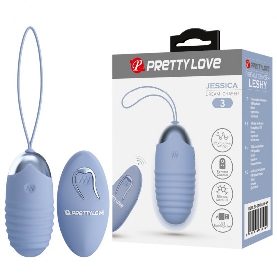 OVO PRETTY LOVE JESSICA USB...