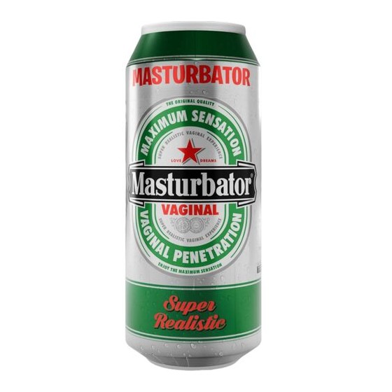 MASTURBADOR ALIVE - VAGINA...