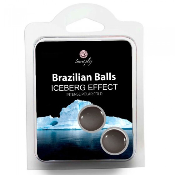 BRAZILIAN BALLS EFEITO...