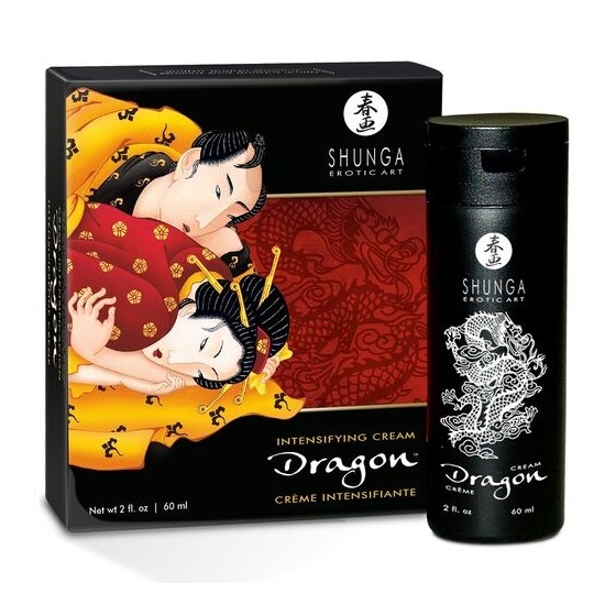 CREME POTENCIADOR SHUNGA -...