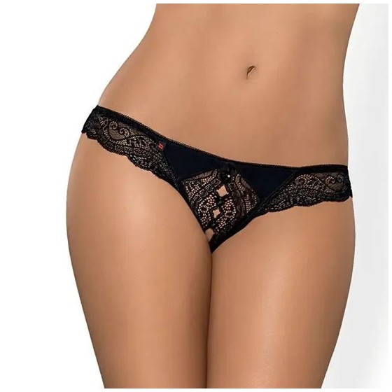 TANGA ABERTA MIAMOR OBSESSIVE