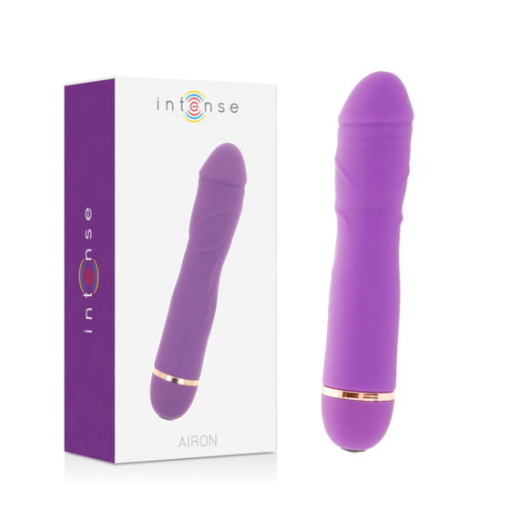 VIBRADOR INTENSE - AIRON...