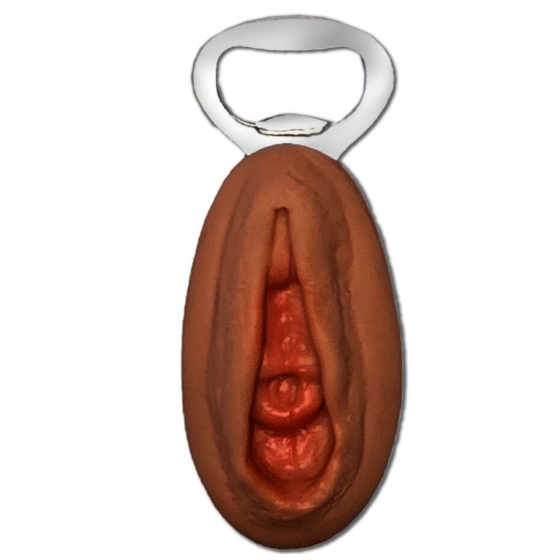 ABRE CÁPSULAS VAGINA DIABLO...