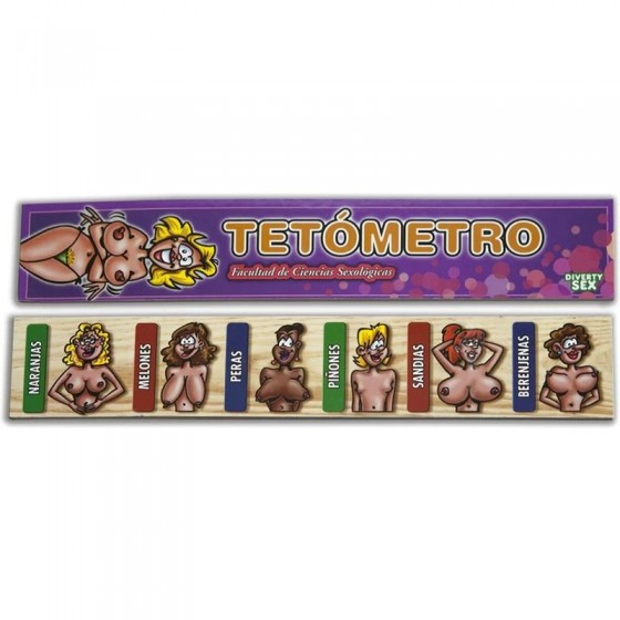 MEDIDOR TETÓMETRO