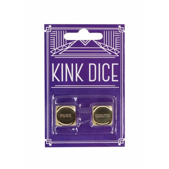 DADOS KINK