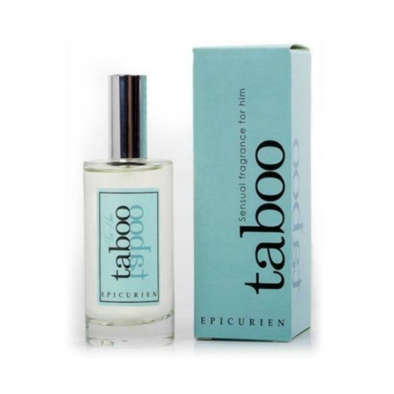 PERFUME P/ HOMEM TABOO...