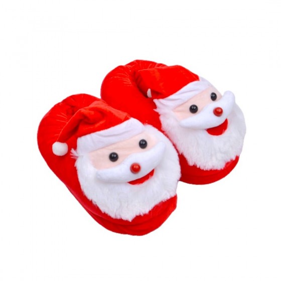 PANTUFAS PAI NATAL