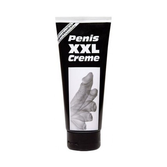 PENIS XXL CREME 200ML