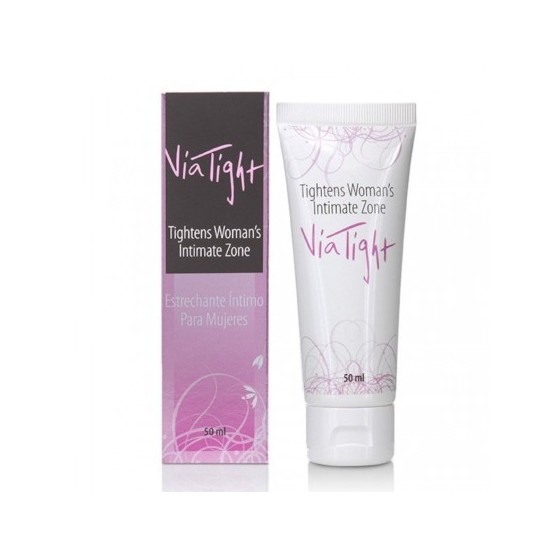 REAFIRMANTE VAGINAL VIATIGHT  50ml