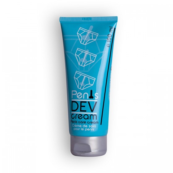 CREME DESENVOLVER PENIS DEV CREAM 100ML