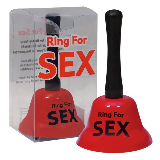 SINO RING FOR SEX