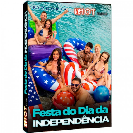 Filme – Festa do Dia da...