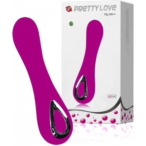 VIBRADOR SMART PRETTY LOVE...