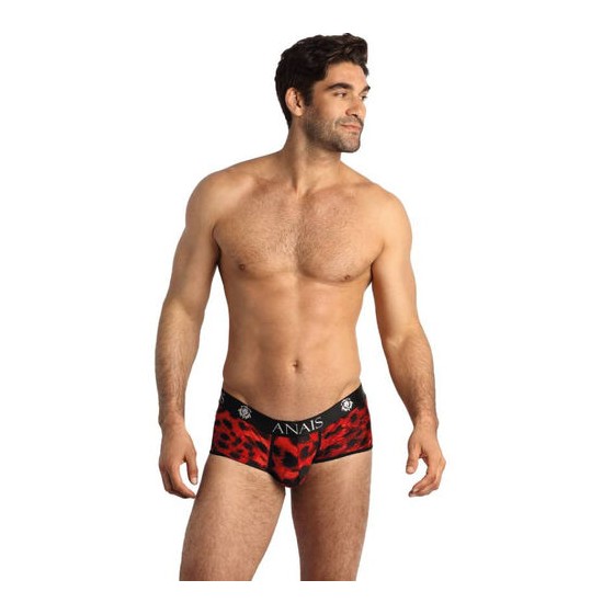 BOXER CURTO ANAIS MEN SAVAGE BRIEF