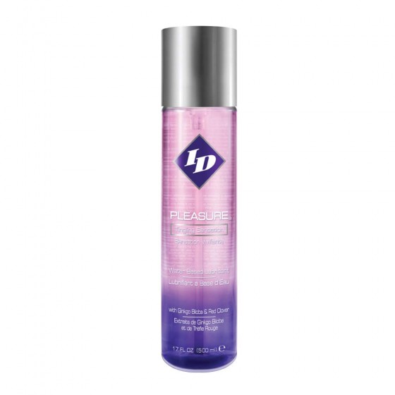 LUBRIFICANTE ID PLEASURE EXCITANTE 65ML