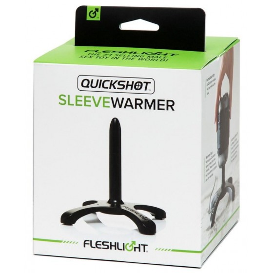 AQUECEDOR DE MANGA FLESHLIGHT SLEEVEWARMER