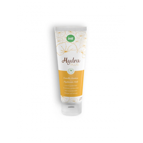 LUBRIFICANTE VEGAN HIDRA PLUS 100ml