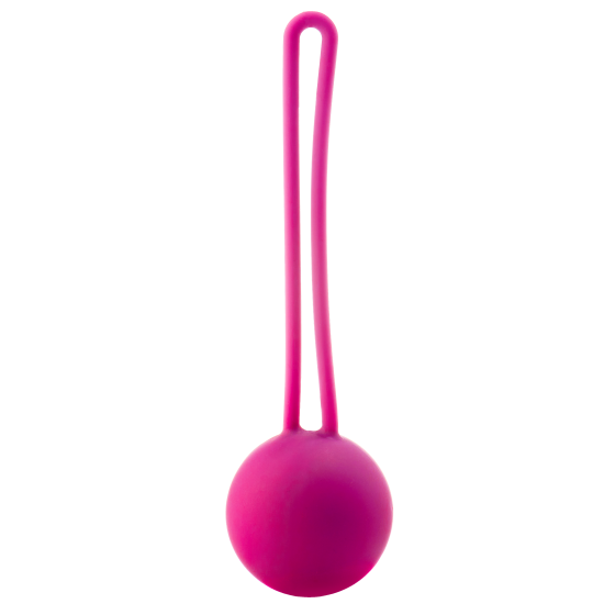 BOLA VAGINAL FLIRTS KEGEL ROSA