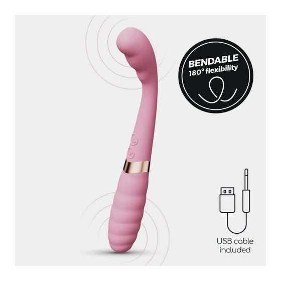 VIBRADOR G-SPOT VANESSA...