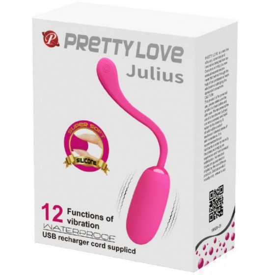 OVO PRETTY LOVE SMART  JULIUS USB