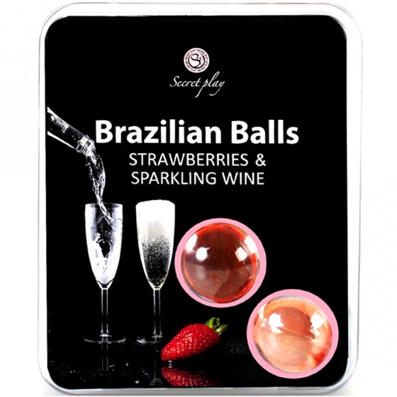 BOLAS LUBRIFICANTES...