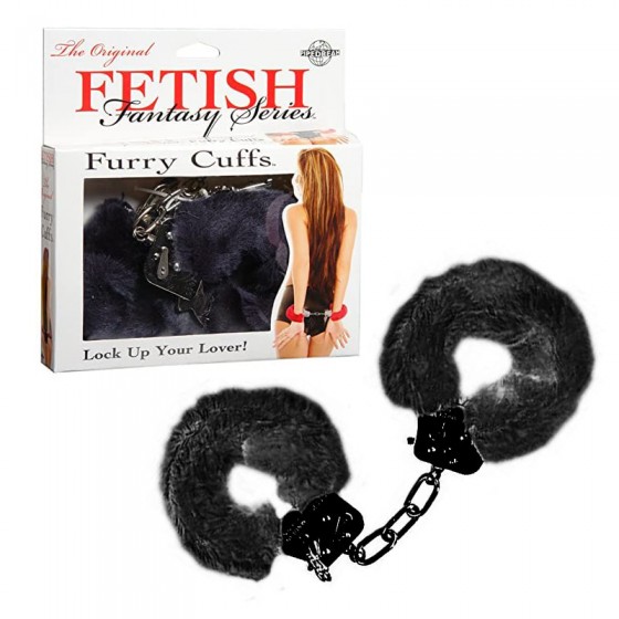 ALGEMAS FETISH FANTASY ORIGINAL