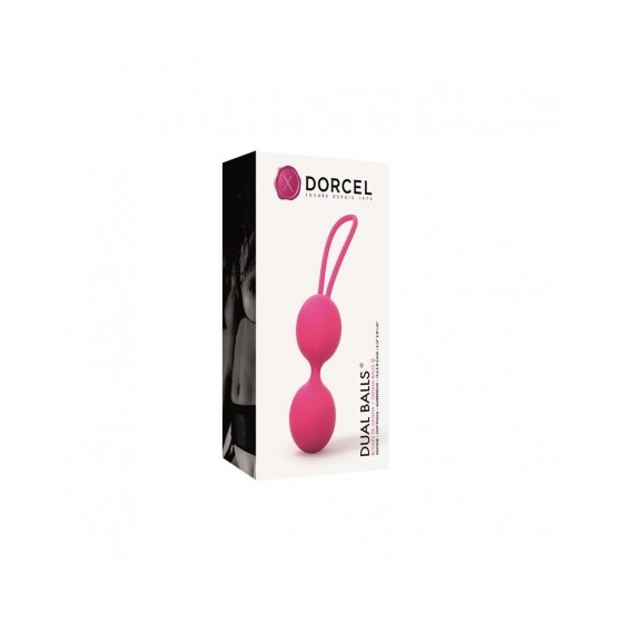 BOLAS VAGINAIS  DORCEL