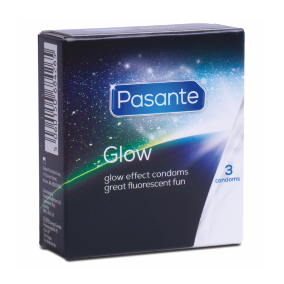 PRESERVATIVOS PASANTE - DE...