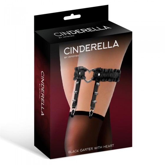LIGA CINDERELLA T.U