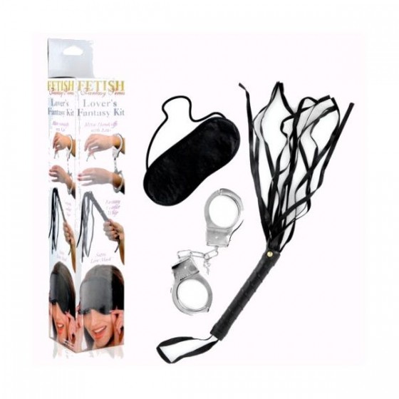 KIT FANTASY LOVER´S