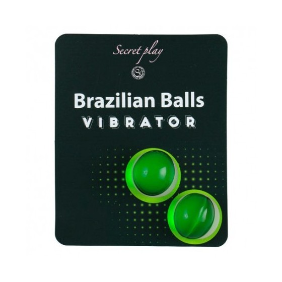 LUBRIFICANTE BRAZILIAN BALLS VIBRATOR