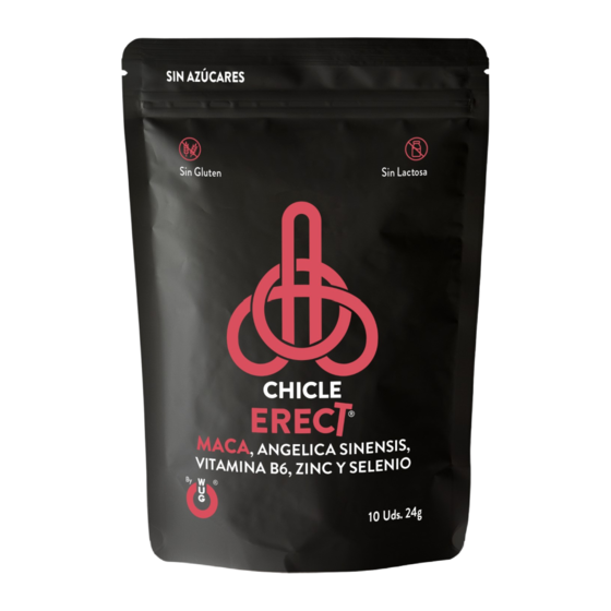 WUG SEX SENSE - ERECT ENHANCER 10 UNITS