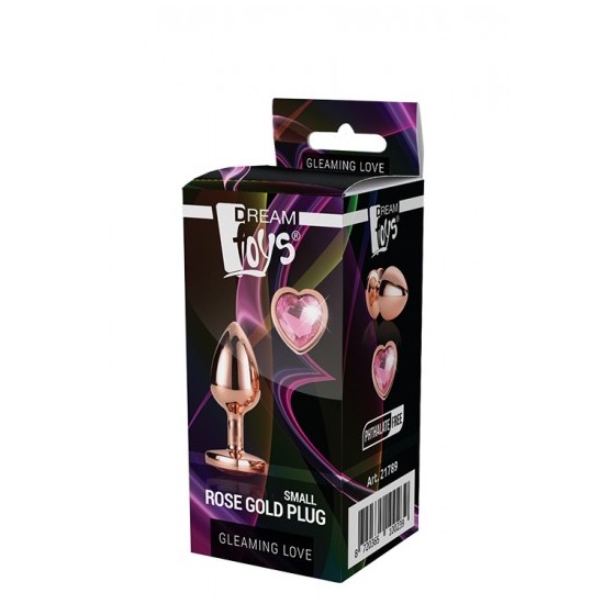PLUG ANAL  GLEAMING LOVE...