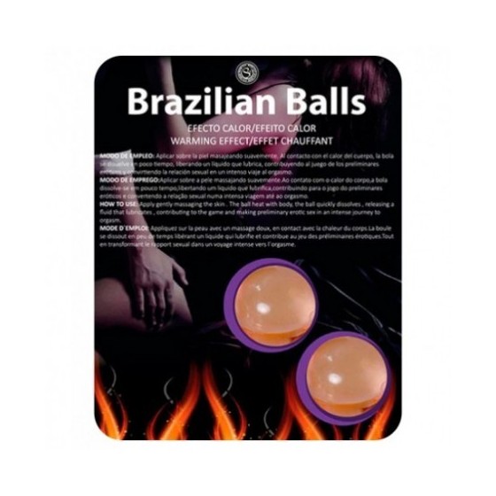 BOLAS LUBRIFICANTES...