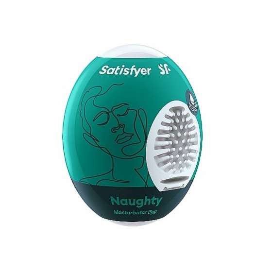 OVO MASTURBADOR SATISFYER...