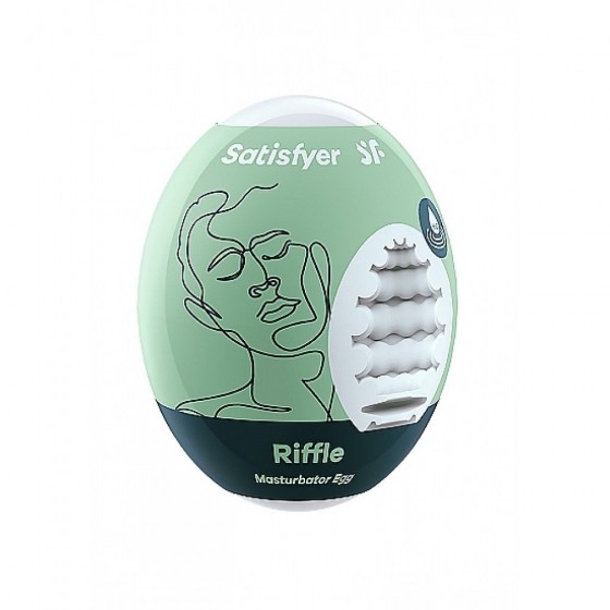 OVO MASTURBADOR SATISFYER...