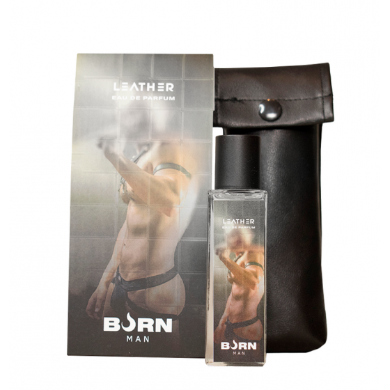 PERFUME MASCULINO BURN C/...
