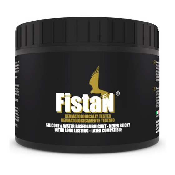 GEL ANAL INTIMATELINE -...