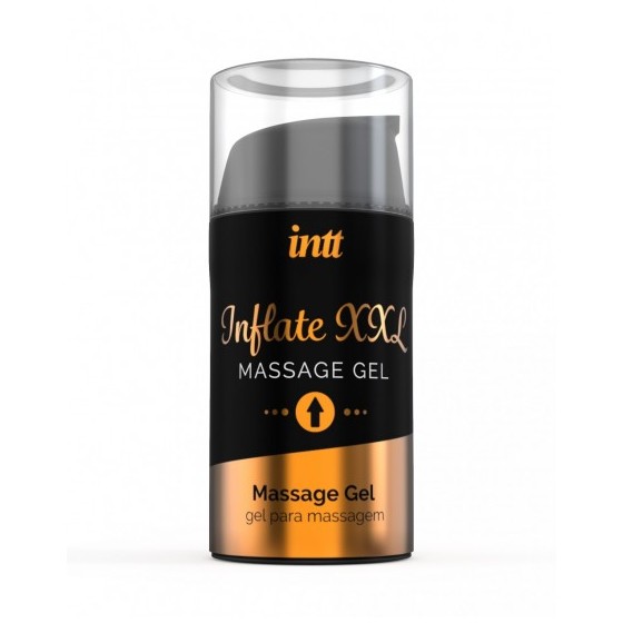 GEL INFLATE XXL 15ML