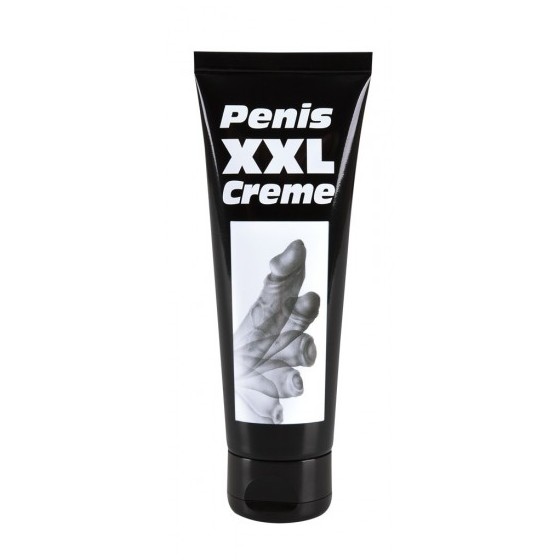 PENIS XXL CREME 80ML
