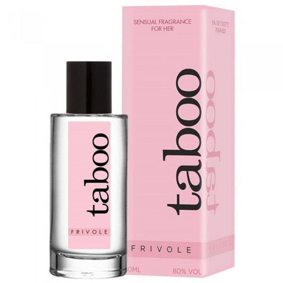 PERFUME TABOO FRIVOLE...