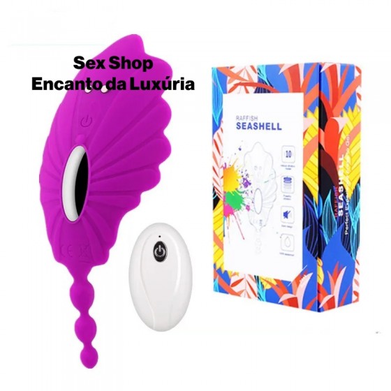 ESTIMULADOR CUECA RAFFISH...
