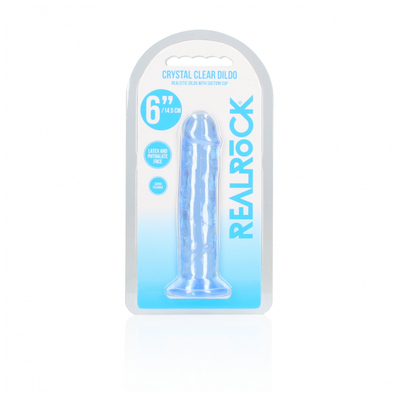 DILDO REALISTA REALROCK...