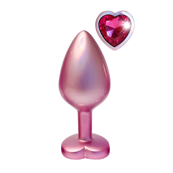 PLUG GLEAMING LOVE PEARL...