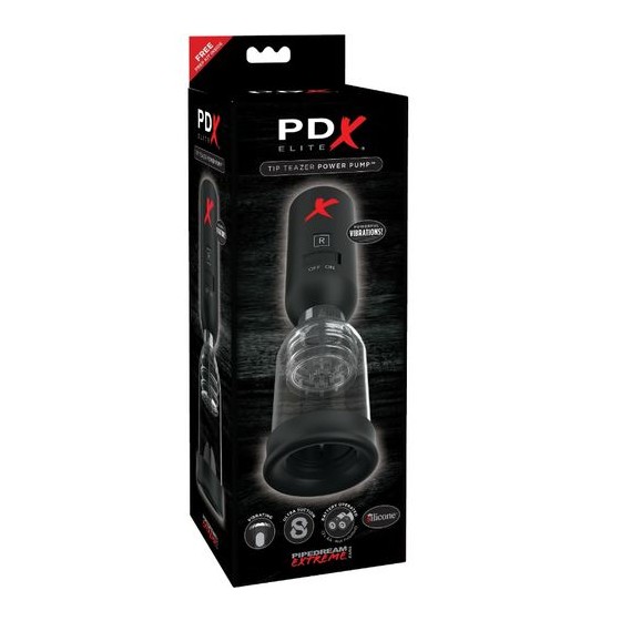 MASTURBADOR PDX ELITE - C/...