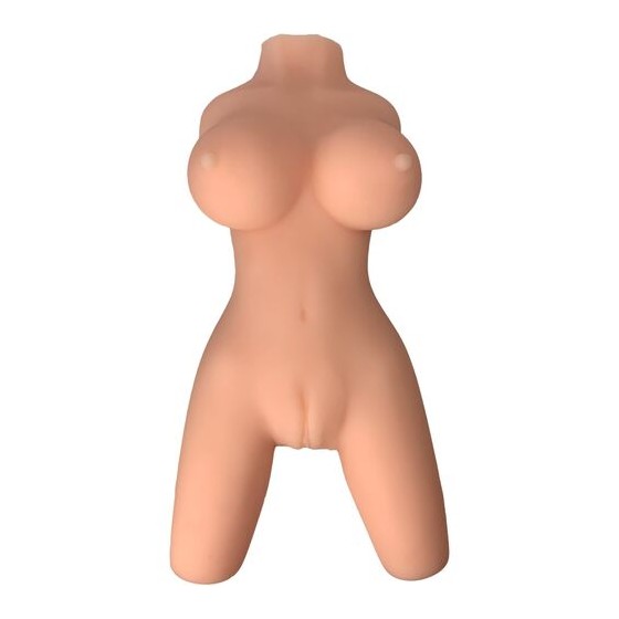 BONECA ARMONY - TORSO...